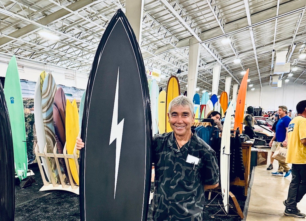 Lucid Glassing wraps up its first Boardroom Show