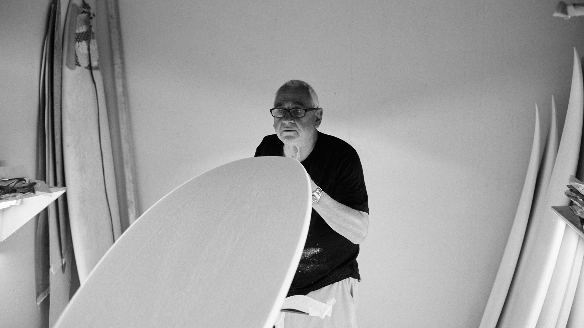GUNTHER ROHN PU サーフボード Online surfboards Turbo Turtle model custom surfboard by