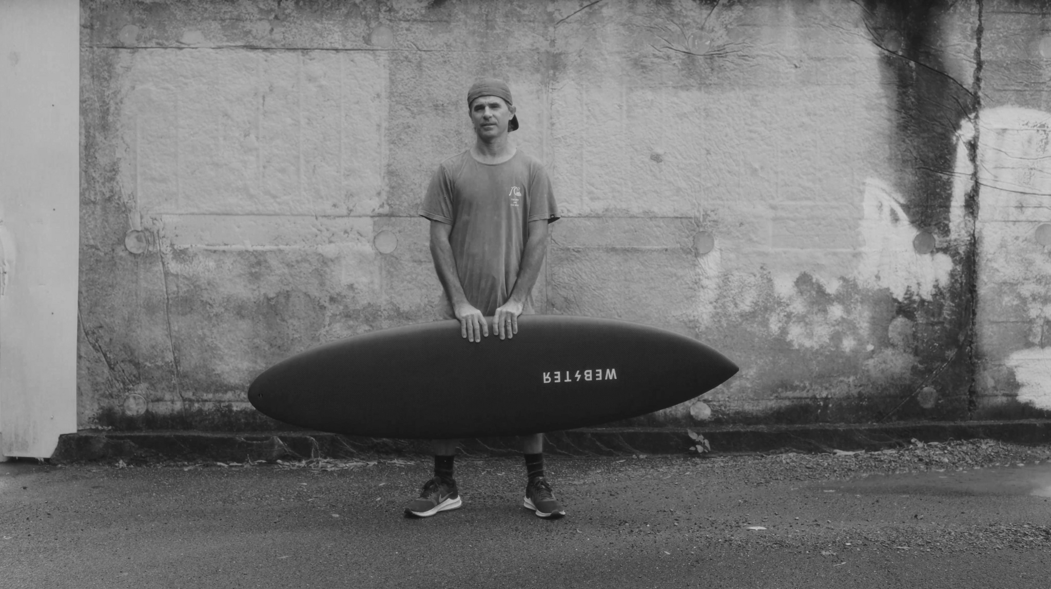 GUNTHER ROHN PU サーフボード Online surfboards Turbo Turtle model custom surfboard by
